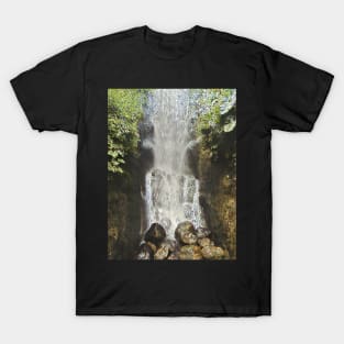 Waterfall T-Shirt